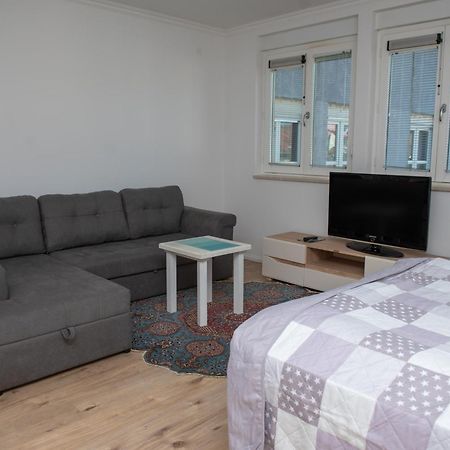 Central Apartment كونييتش المظهر الخارجي الصورة