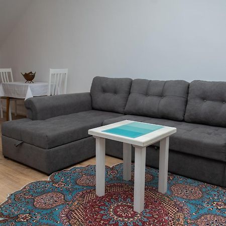 Central Apartment كونييتش المظهر الخارجي الصورة
