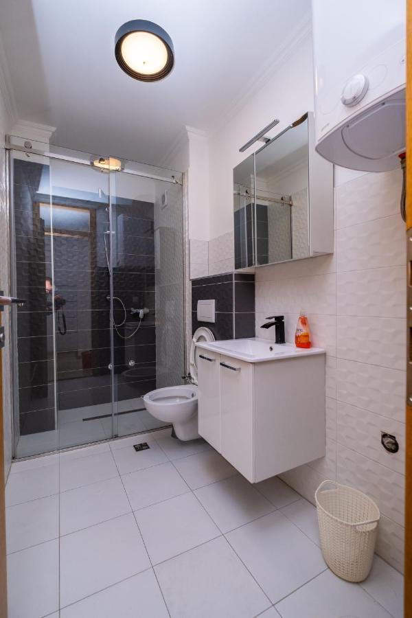 Central Apartment كونييتش المظهر الخارجي الصورة