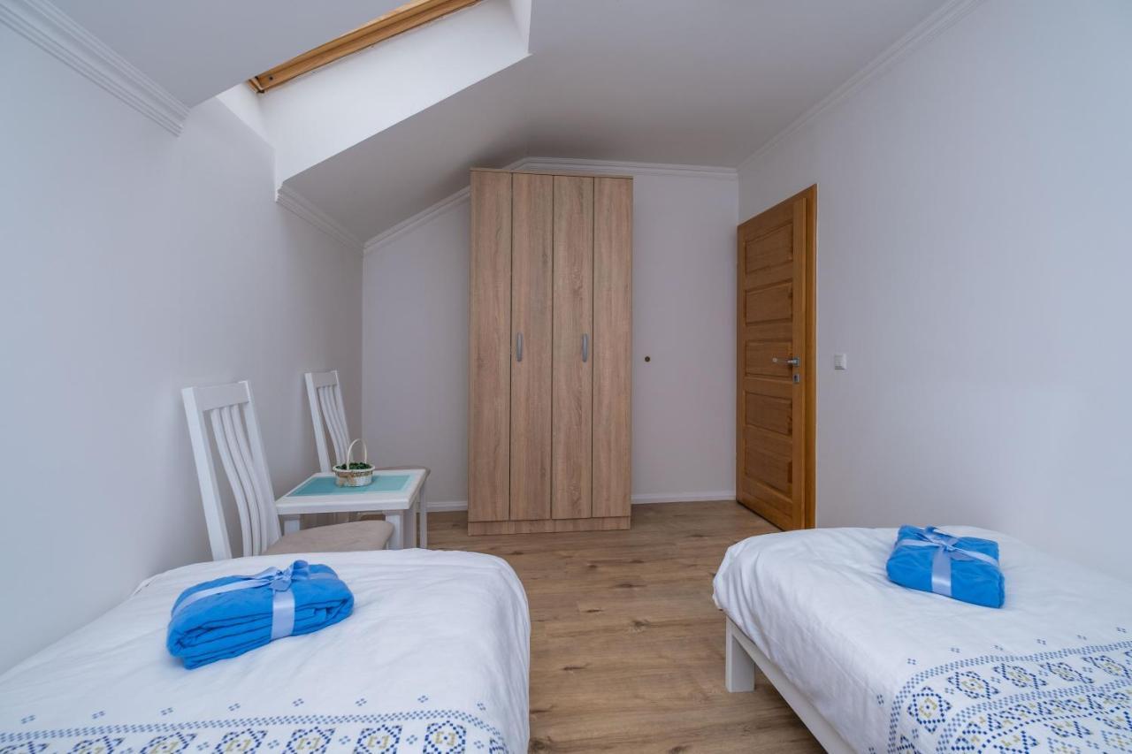 Central Apartment كونييتش المظهر الخارجي الصورة