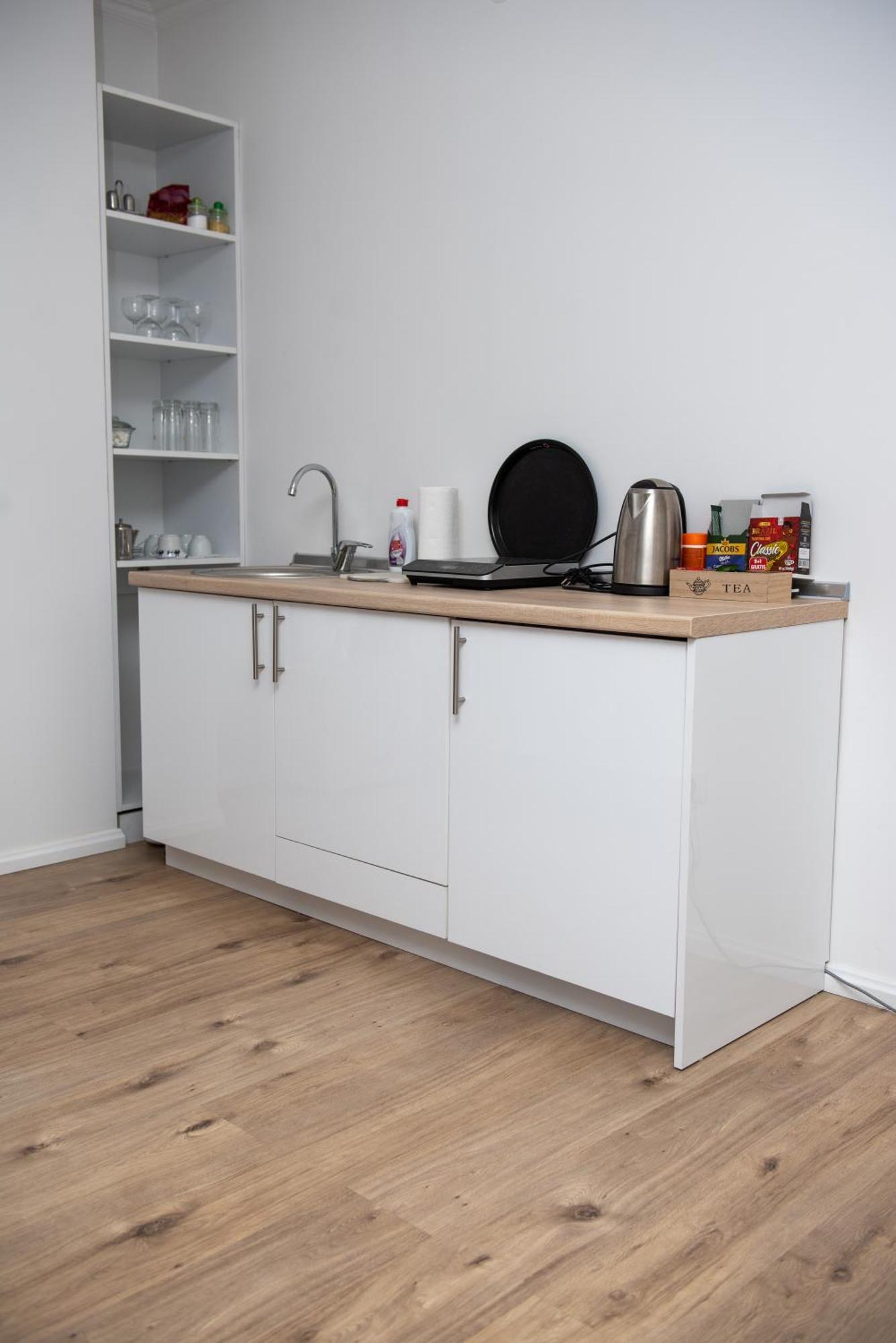 Central Apartment كونييتش المظهر الخارجي الصورة