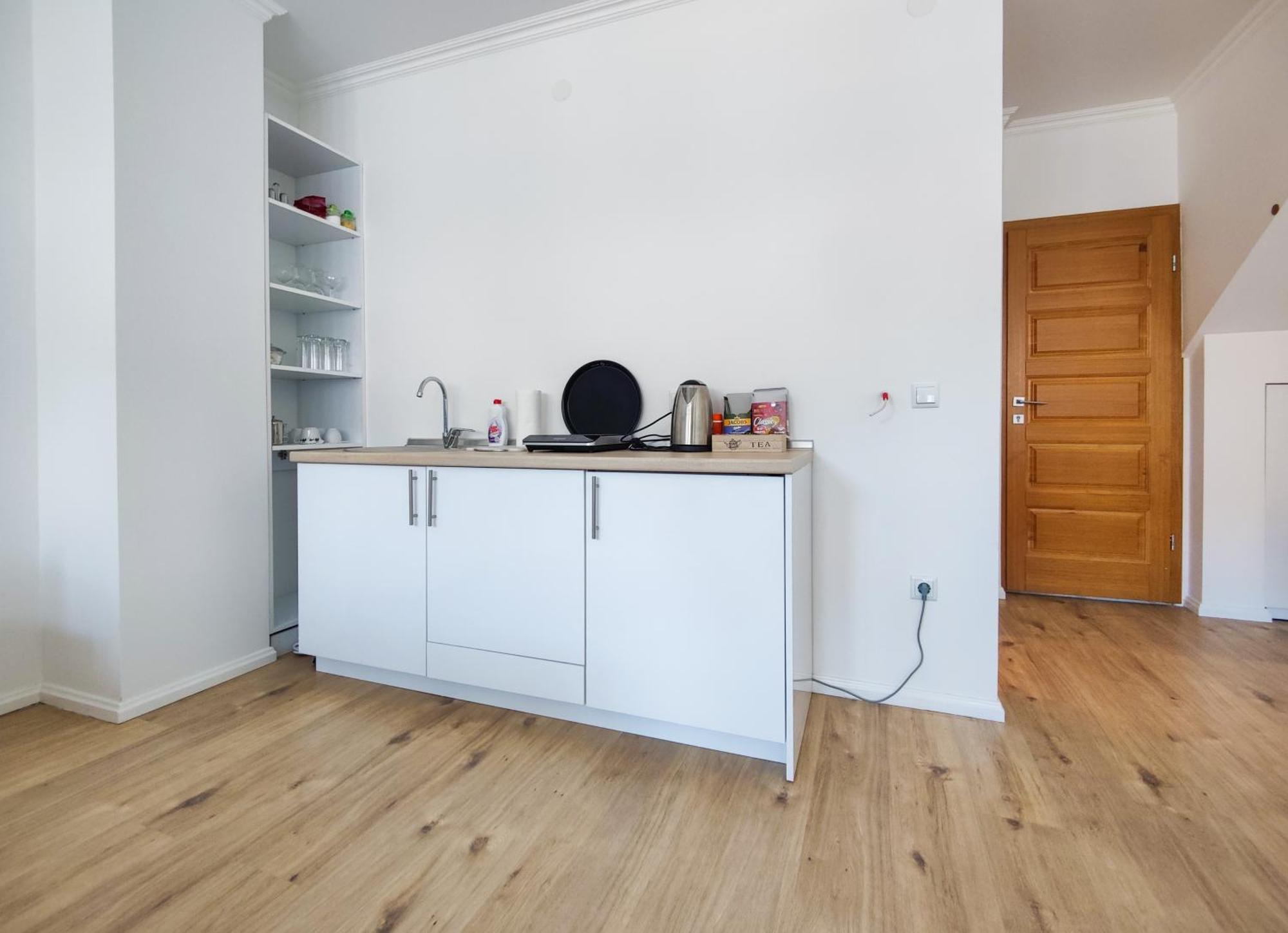 Central Apartment كونييتش المظهر الخارجي الصورة