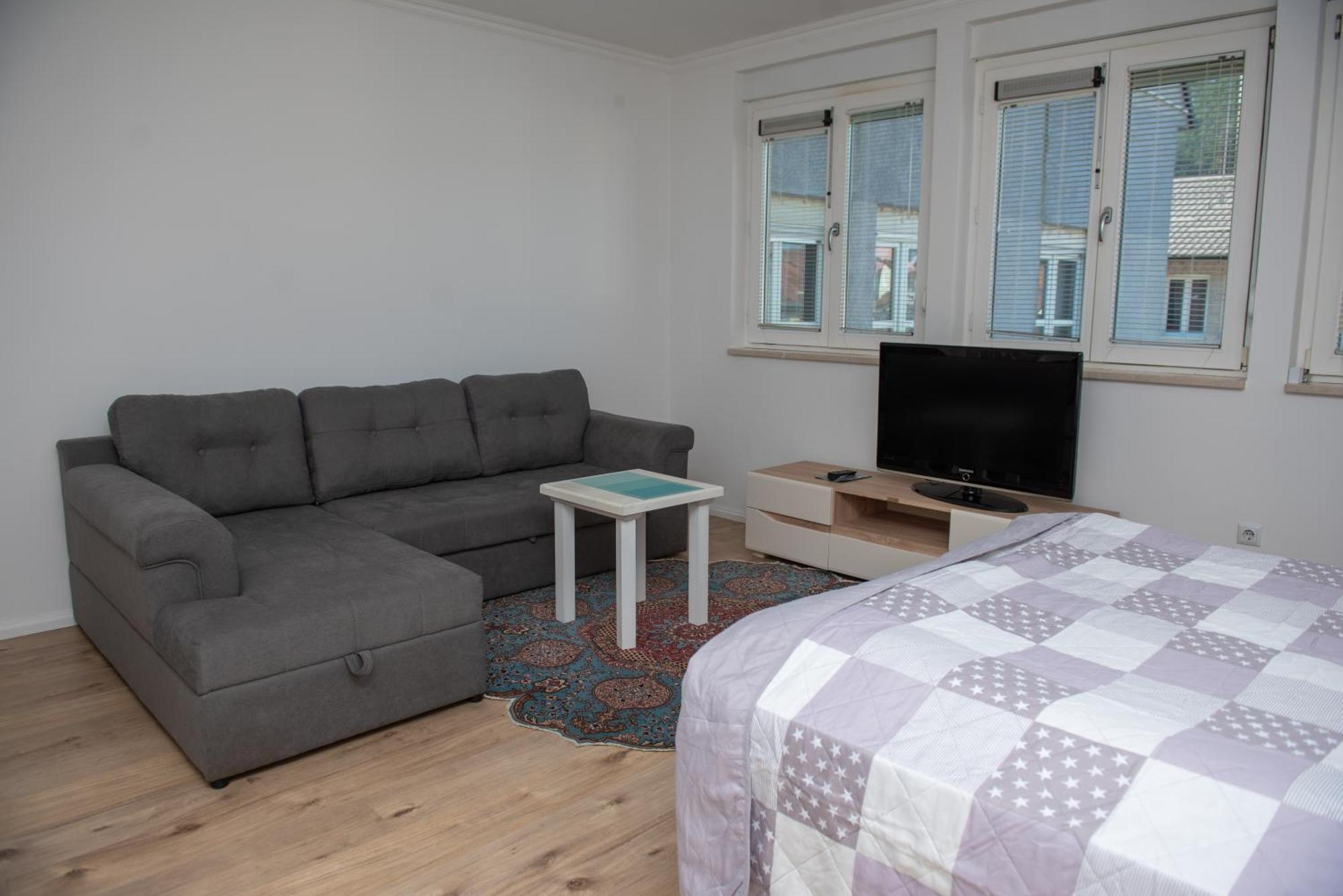 Central Apartment كونييتش المظهر الخارجي الصورة