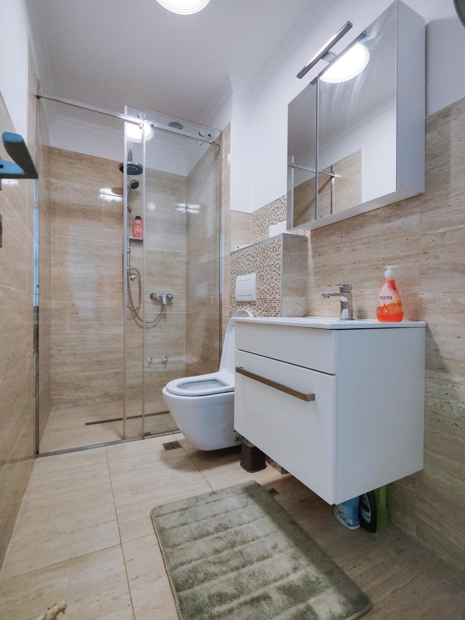 Central Apartment كونييتش المظهر الخارجي الصورة