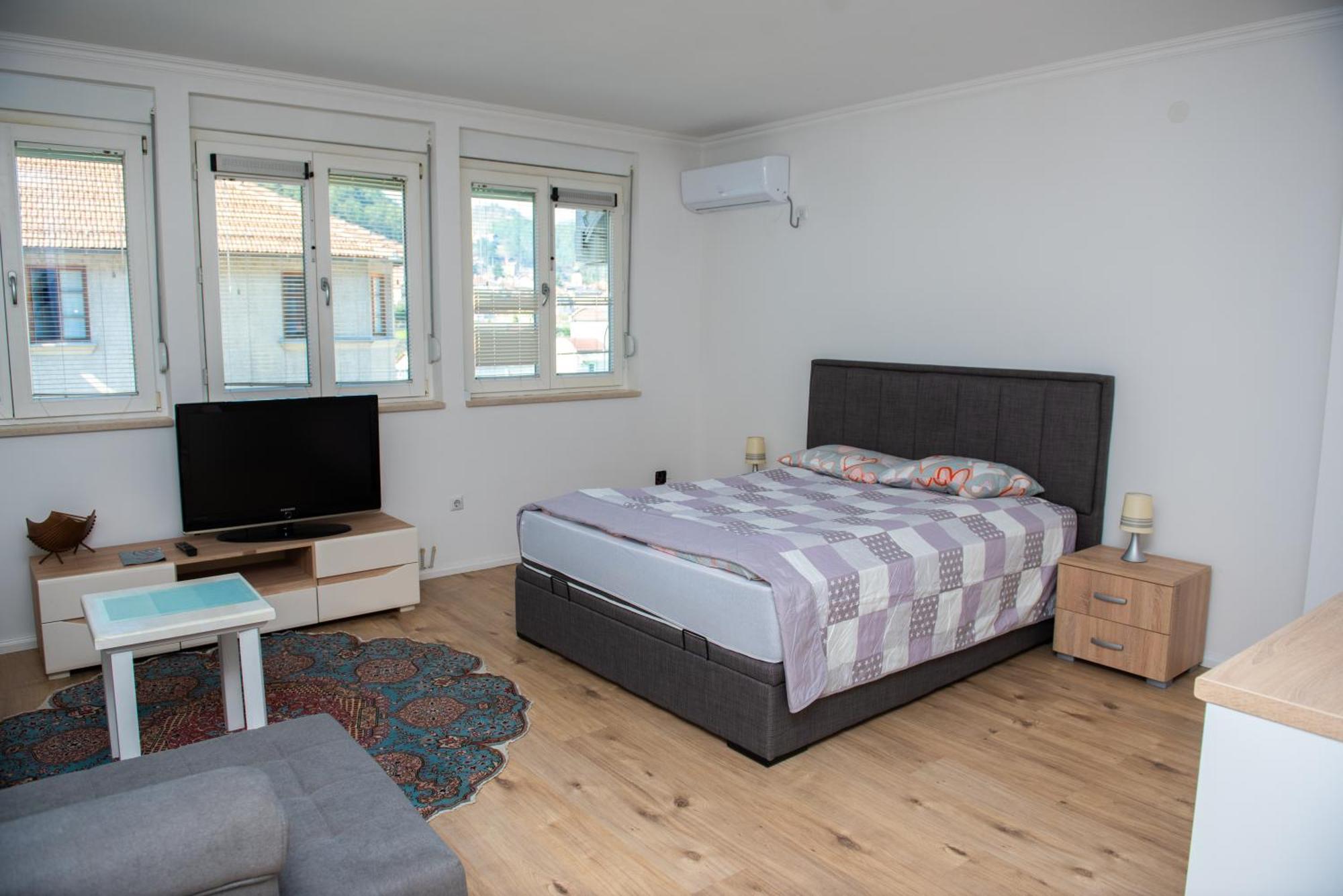 Central Apartment كونييتش المظهر الخارجي الصورة