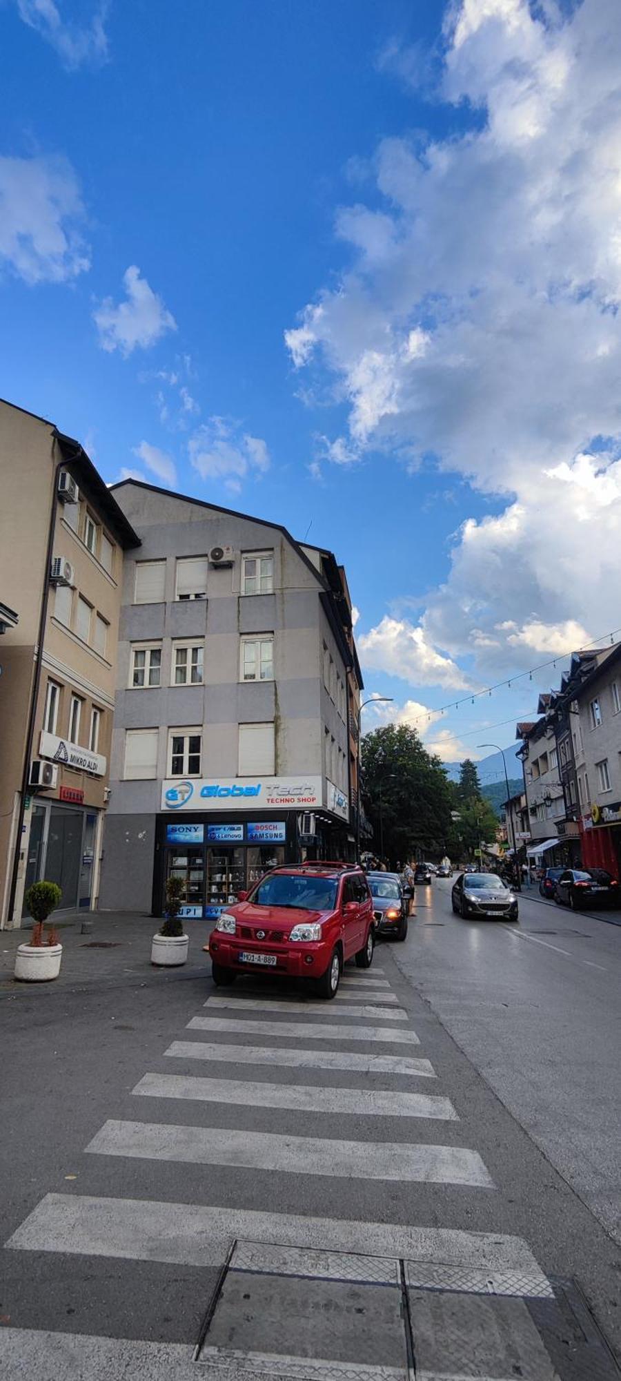 Central Apartment كونييتش المظهر الخارجي الصورة