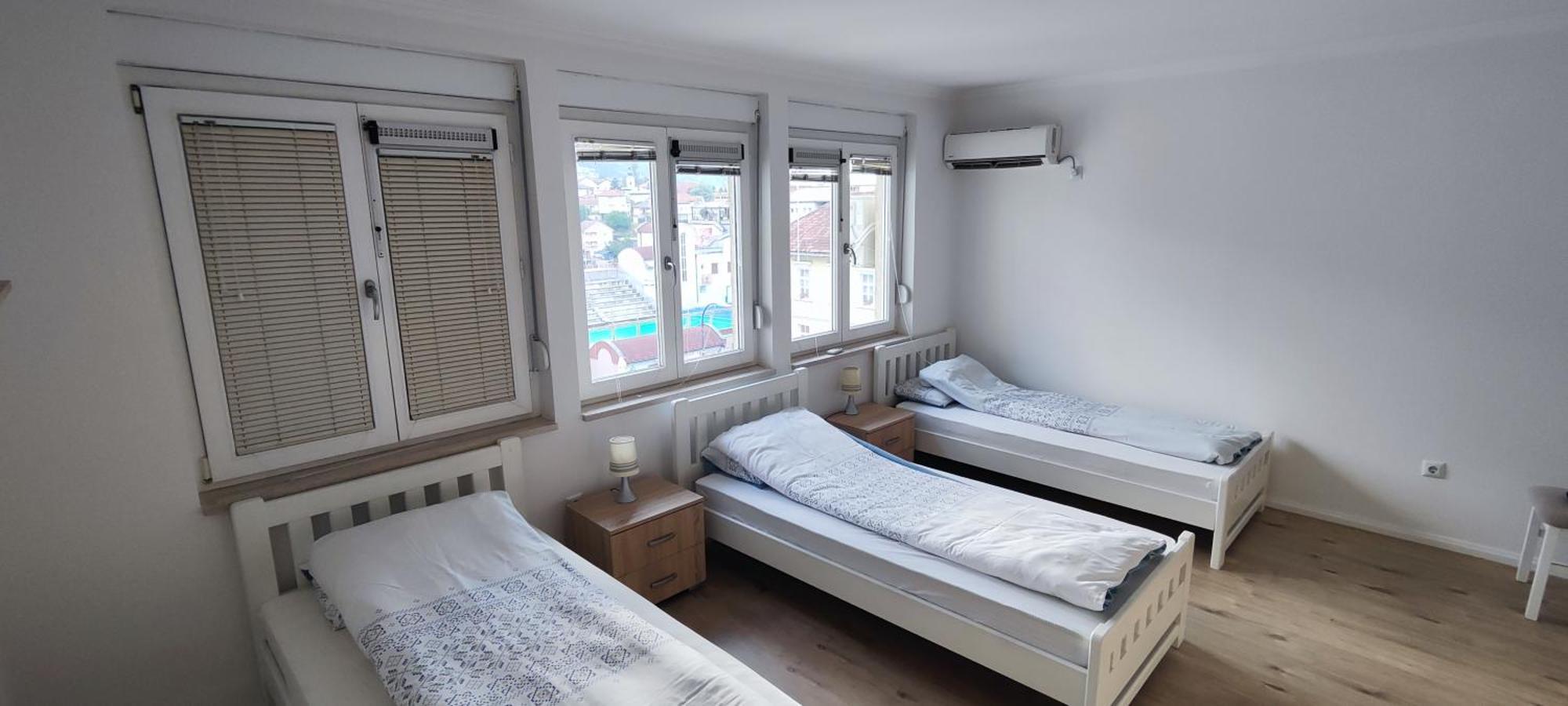 Central Apartment كونييتش المظهر الخارجي الصورة